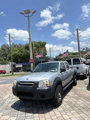 Used 2003 Nissan Frontier XE w/ XE Pwr Pkg image 3