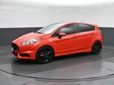 Used 2014 Ford Fiesta ST w/ ST Recaro Package image 3