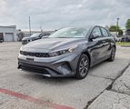 Used 2023 Kia Forte LXS image 3