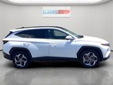 Used 2022 Hyundai Tucson Limited image 2