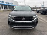 Used 2024 Volkswagen Taos SE w/ MDO Package image 2