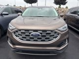 Used 2019 Ford Edge SEL w/ Equipment Group 201A image 2