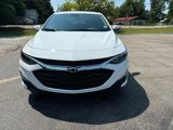 New 2025 Chevrolet Malibu RS image 2