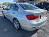 Used 2017 BMW 330i xDrive Sedan image 5