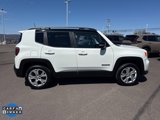 Used 2022 Jeep Renegade Limited image 4