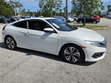 Used 2016 Honda Civic EX-T image 2