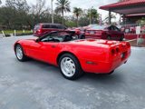 Used 1995 Chevrolet Corvette Convertible image 6