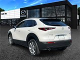 Used 2022 MAZDA CX-30 AWD 2.5 S w/ Select Package image 5