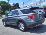 Used 2021 Ford Explorer XLT w/ Equipment Group 202A image 4