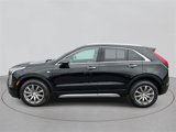 Certified 2021 Cadillac XT4 Premium Luxury w/ Cold Weather Package image 2