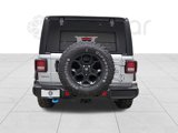 Used 2023 Jeep Wrangler Unlimited image 4