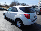 Used 2016 Chevrolet Equinox LT w/ Convenience Package image 3