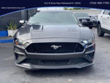 Used 2019 Ford Mustang Coupe image 5