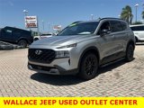 Used 2022 Hyundai Santa Fe XRT w/ Cargo Package image 2