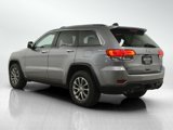 Used 2014 Jeep Grand Cherokee Limited w/ Trailer Tow Group IV image 4