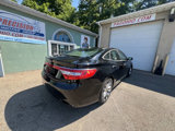 Used 2013 Hyundai Azera w/ Technology Pkg image 4