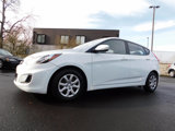 Used 2014 Hyundai Accent GS image 4