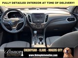 Used 2024 Chevrolet Equinox LT image 4
