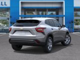 New 2025 Chevrolet Trax LS image 4