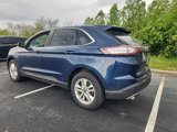 Used 2017 Ford Edge SEL w/ Equipment Group 201A image 3