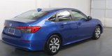 Certified 2022 Honda Civic LX image 4