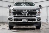 Used 2024 Ford F350 XL w/ Snow Plow Prep Package image 3