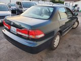 Used 2001 Honda Accord LX image 4