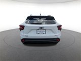 New 2025 Chevrolet Trax RS image 5