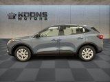 New 2025 Ford Escape Active w/ Cold Weather Package image 4