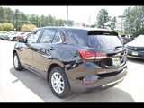Used 2024 Chevrolet Equinox LT image 4
