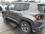 Used 2016 Jeep Renegade Latitude w/ Cold Weather Group image 3