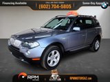 Used 2007 BMW X3 3.0si image 3