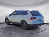 Used 2024 Volkswagen Tiguan S image 3