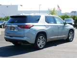 Used 2023 Chevrolet Traverse High Country w/ LPO, Floor Liner Package image 5