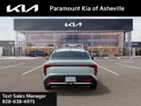New 2025 Kia K4 EX image 5