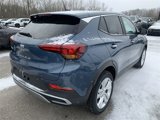 New 2025 Buick Encore GX Preferred image 4