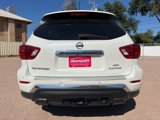 Used 2018 Nissan Pathfinder Platinum image 6