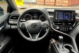 Used 2021 Toyota Camry LE image 5