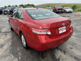 Used 2010 Toyota Camry LE image 3