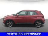 Certified 2022 Hyundai Venue Limited image 5