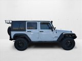 Used 2012 Jeep Wrangler Unlimited Sport image 4