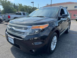 Used 2015 Ford Explorer XLT w/ Equipment Group 202A image 4