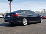 Used 2018 BMW 750i xDrive image 5