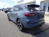 New 2024 Ford Escape ST-Line Select w/ Tech Pack #2 image 4