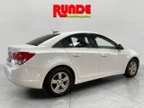 Used 2016 Chevrolet Cruze LT w/ Technology Package image 5