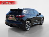 Used 2019 Chevrolet Blazer RS image 5