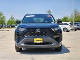 Certified 2021 Toyota RAV4 LE image 2