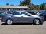 New 2025 Nissan Sentra S image 2