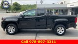 Certified 2022 Chevrolet Colorado LT w/ Fleet Safety Package image 5