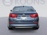 Used 2015 Kia Optima EX w/ EX Premium Package image 5